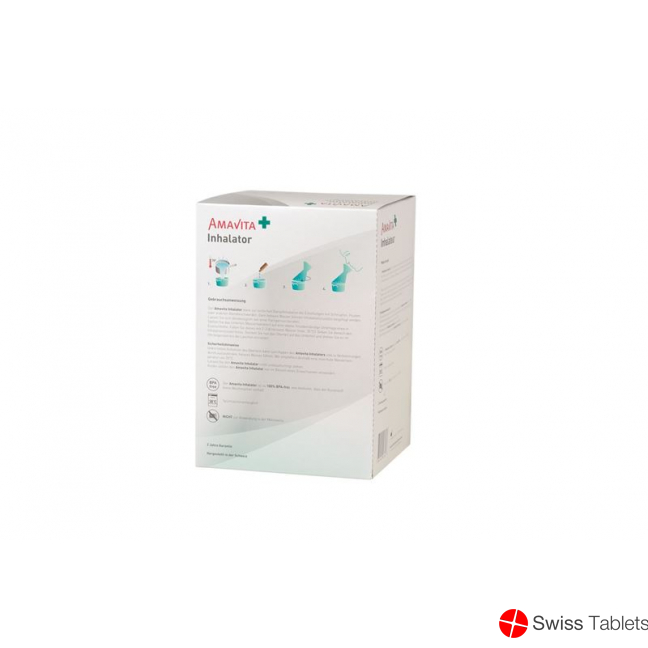 Amavita inhaler buy online