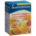 Klosterfrau Heisser Ingwer-Orange 10x 15g buy online