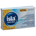 Isla Med acute lozenges citrus honey 20 pieces
