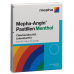 Mepha Angin lozenges Menthol 24 pcs