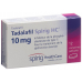 Tadalafil Spirig HC Filmtabletten 10mg 12 Stück buy online Tadalafil Spirig HC Filmtabletten 10mg 12 Stück buy online