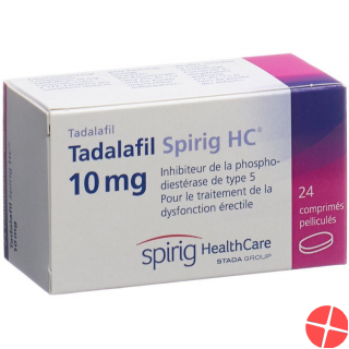 Comprar tadalafilo stada