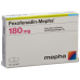Fexofenadin Mepha Lactab 180mg 10 Stück buy online