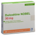 Duloxetin Nobel Kapseln 30mg 28 Stück buy online