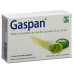 Gaspan Kapseln Magensaftresistent 42 Stück buy online