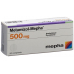 Metamizol Mepha Tabletten 500mg 50 Stück buy online