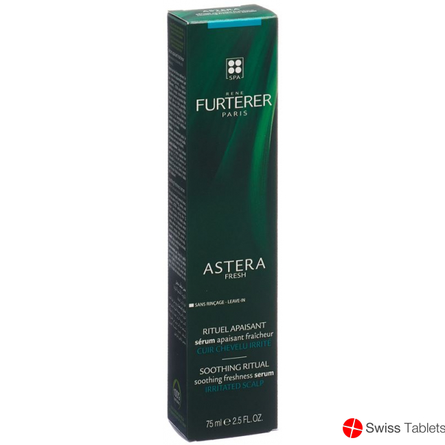 Furterer Astera Fresh Serum 75ml buy online
