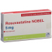 Rosuvastatin Nobel Filmtabletten 5mg 30 Stück buy online