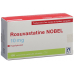 Rosuvastatin Nobel Filmtabletten 10mg 105 Stück buy online