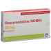 Rosuvastatin Nobel Filmtabletten 20mg 30 Stück buy online