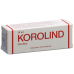 Korolind Tropfen Glasflasche 10ml buy online