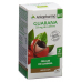 Arkocaps Guarana Kapseln Bio Dose 40 Stück buy online
