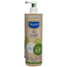 Mustela Waschgel Haare und Körper Bio 400ml buy online