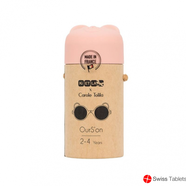 Kietla glasses Ourson 2-4 years buy online