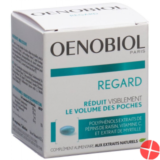 Oenobiol Regard Tabletten 60 Stück