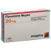 Fluvastatin Mepha Kaps 20 mg 30 pcs