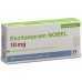Escitalopram Nobel Filmtabletten 10mg 14 Stück buy online