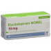 Escitalopram Nobel Filmtabletten 10mg 98 Stück buy online