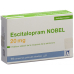 Escitalopram Nobel Filmtabletten 20mg 14 Stück buy online