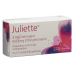 Juliette Filmtabletten 3x 21 Stück buy online