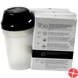 Kaex Basic Trio-Pack Incl Shaker