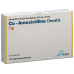 Co-amoxicillin Devatis Filmtabletten 1g 12 Stück buy online