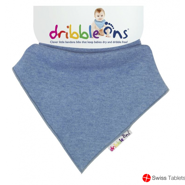 Sock Ons Dribble Ons Lätzchen Bandana Farbe Ass buy online