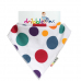 Sock Ons Dribble Ons Lätzchen Bandana Design Ass buy online