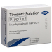Tirosint Solution 50mcg 30 Ampullen 1ml buy online