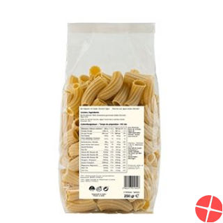 Alver High Protein Pasta Gluten Free Beutel 250g