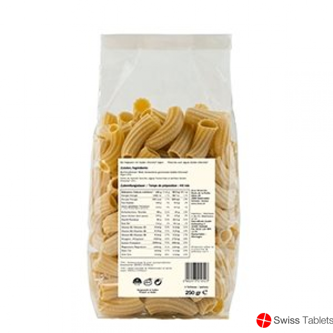Alver High Protein Pasta Gluten Free Beutel 250g buy online