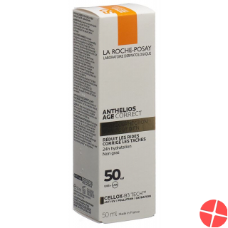 La Roche-Posay Anthelios Age Correct Cream SPF 50 50ml