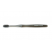 Snow Pearl Ultra Soft Konex Hd Toothbrush Black buy online