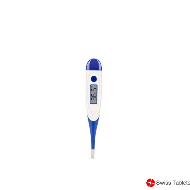 Scala Digital Thermometer Flex Spitze 10sekunde buy online