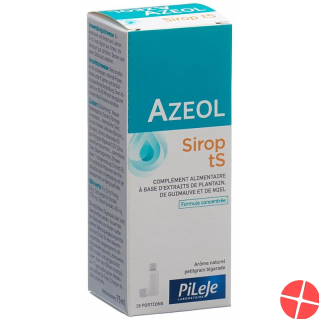 Azeol Ts Sirup Nat Petitgrain Bigarade Aroma 75ml