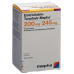 Emtricitabin Tenof. Mepha 200/245mg Dose 30 Stück buy online