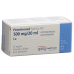 Pemetrexed Spirig HC Infusionskonzentrat 500mg/20ml Durchstechflasche buy online