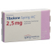 Tibolon Spirig HC Tabletten 2.5mg 28 Stück buy online