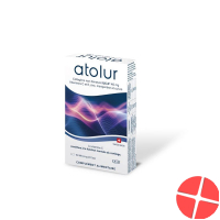 Atolur 40 mg 60 capsules
