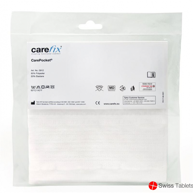 Carefix Beinbeutelfixierung M 45-65cm Beutel buy online