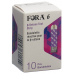 Fora 6 ?-keton Teststreifen 10 Stück buy online