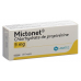 Mictonet Dragees 5mg 28 Stück buy online