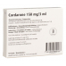 Cordarone Injektionslösung 150mg/3ml 6 Ampullen 3ml buy online