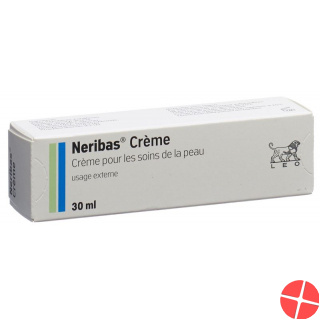Neribas Creme (neu) Tube 30ml
