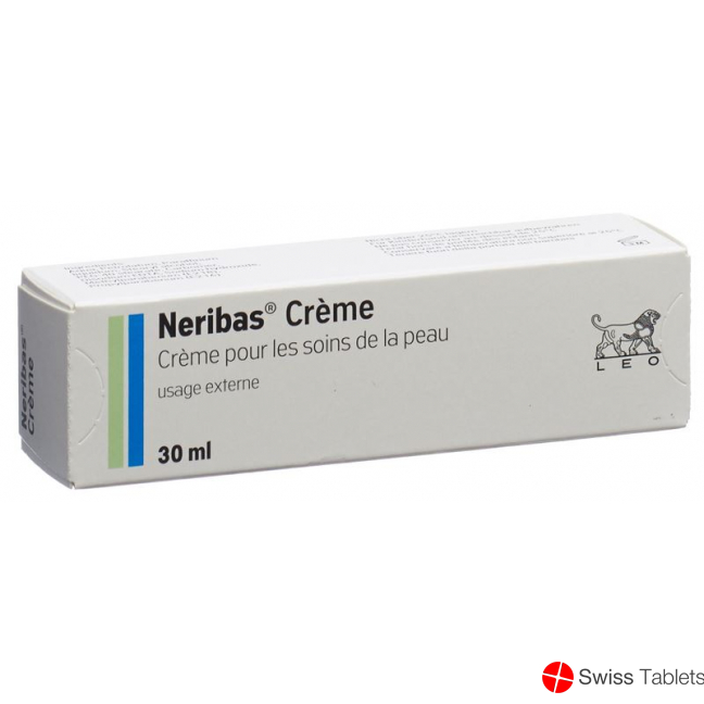Neribas Creme (neu) Tube 30ml buy online
