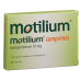 Motilium 10mg 30 Tabletten buy online