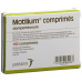 Motilium 10mg 100 Tabletten buy online