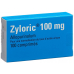 Zyloric 100mg 100 Tabletten buy online