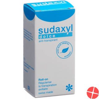 Sudaxyl Roll On Dolce 37g