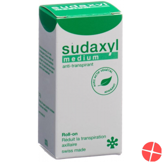 Sudaxyl Roll On Medium 37g